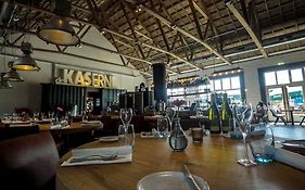 Kaserne Boutique Hotel